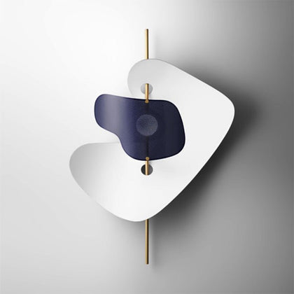 Appliques Murales Design Italien