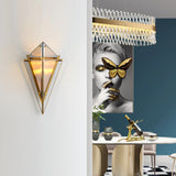 Applique Murale Art Déco Ancienne Salle à Manger