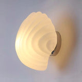 Applique Murale Art Déco Degue Coquillage