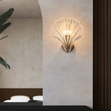 Applique Murale Coquillage Hall