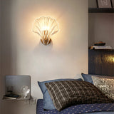 Applique Murale Coquillage Lit