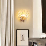 Applique Murale Coquillage Salon