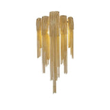 Applique Murale Chaînettes