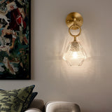 Applique Murale Classique Art Déco Sofa