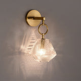 Applique Murale Classique Art Déco