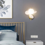 Applique Murale Design Scandinave Blanche Chambre