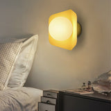 Applique Murale Design Scandinave Original Chambre