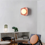 Applique Murale Design Scandinave Originale Salon