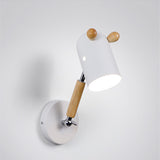 Applique Murale Dessin Animé