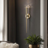 Applique Murale Flambeau Salon