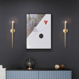 Appliques Murales Flambeaux Tableau