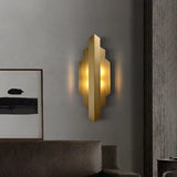 Applique Murale Luminaire Art Deco Salon