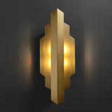 Applique Murale Luminaire Art Deco