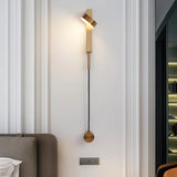 Applique Murale Minimaliste Chambre