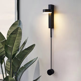 Applique Murale Minimaliste Salon