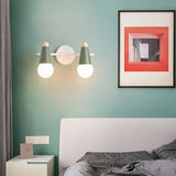 Applique Murale Double Orientable Chambre