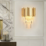 Applique Murale Pampilles Cadre