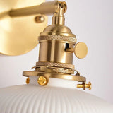 Applique Murale Retro Vintage Interrupteur