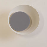 Applique Murale Scandinave Blanche Grise