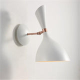 Applique Murale Scandinave Blanche