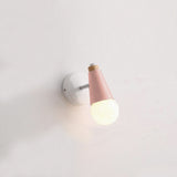 Applique Murale Simple Rose