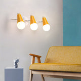 Applique Murale Triple Sofa