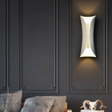 Applique Murale Tube Salon