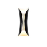 Applique Murale Tube