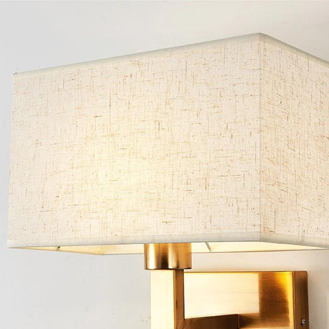 Applique Murale Vintage Année 70