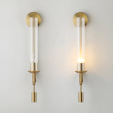 Appliques Murales Vintages Dorées