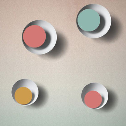 Appliques Murales Scandinaves