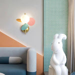 Applique Murale Design Scandinave Salon