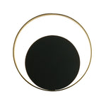 Applique Murale Eclipse Minimaliste