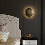 Applique Murale Lunaire Chambre